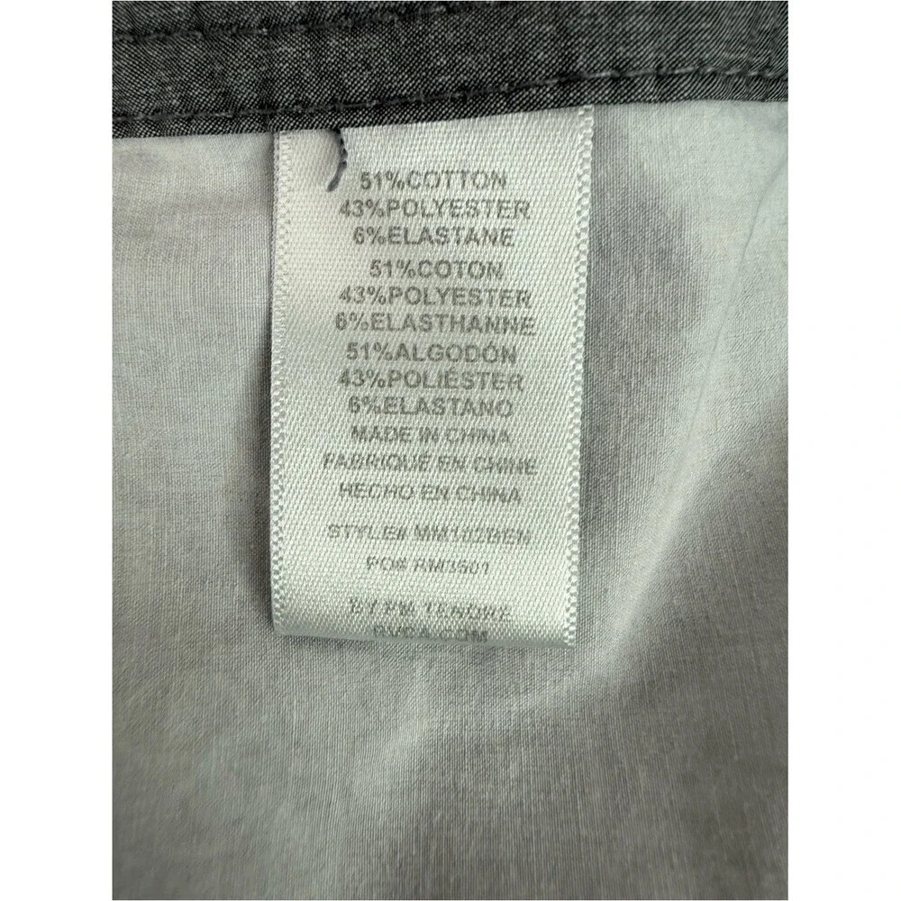 RVCA swim shorts